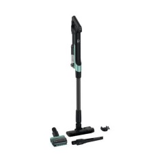 Επαναφορτιζόμενη σκούπα stick & χειρός ultra compact X3 Hoover HF201P 011 14.4V Ανοιχτό Μπλε